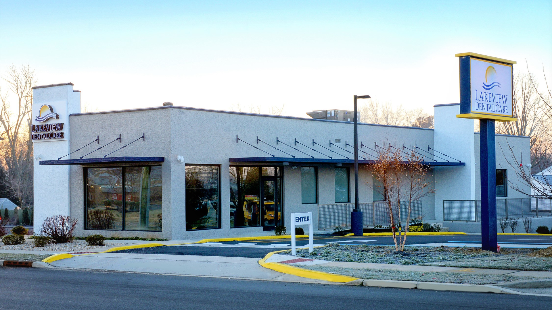 Lakeview Dental Care of Cherry Hill, New Jersey