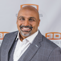Tarun Agarwal, DDS