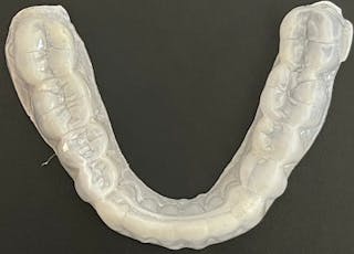 RESTORATIVE DESIGN & PRACTICAL OCCLUSIO… Functional Occlusion in Restorative Dentistry and