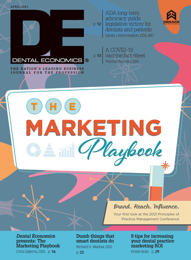 Dental Economics Dental Economics