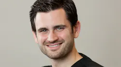 Chris Salierno, DDS