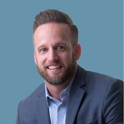 Harris Headshot Harris Headshot