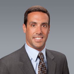 Kirk Sweigard Headshot Grey Kirk Sweigard Headshot Grey