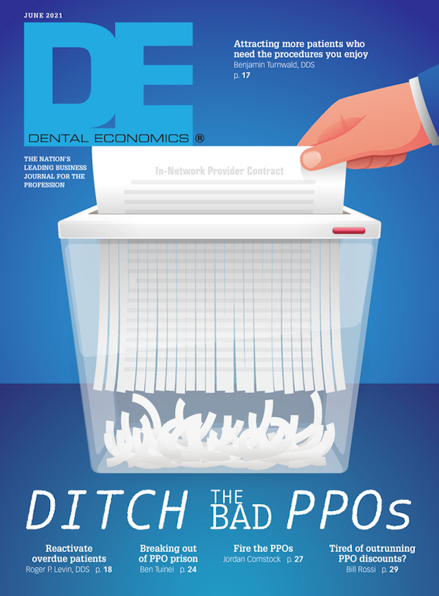 Dental Economics Dental Economics