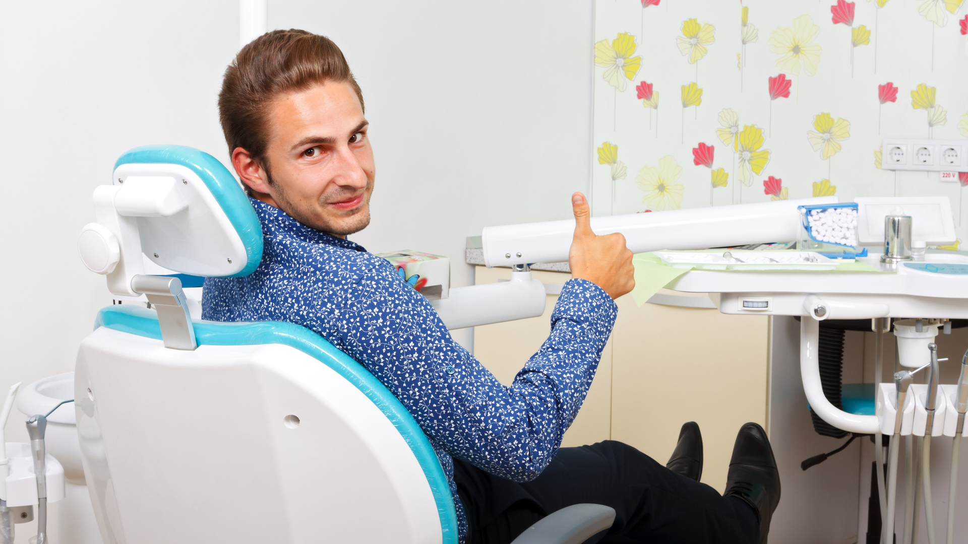 Dental Patient 60f8947953ef0