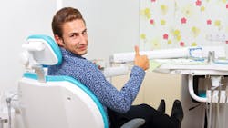 Dental Patient 60f8947953ef0 Dental Patient 60f8947953ef0