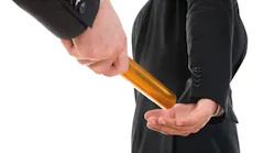 Pass Baton