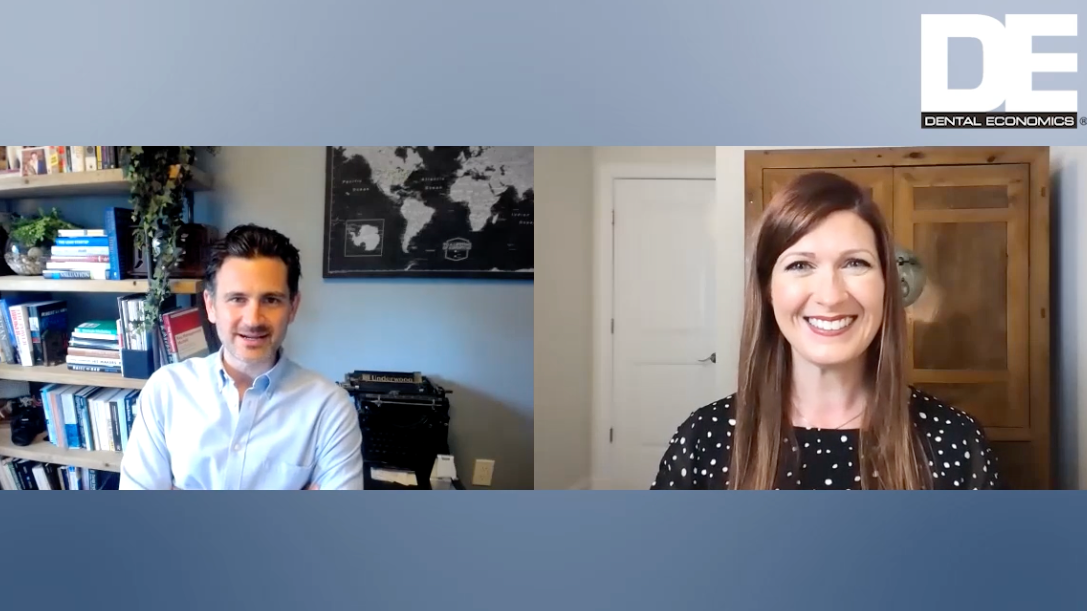 DE's Business Lab: Passing the DE editor baton | Dental Economics
