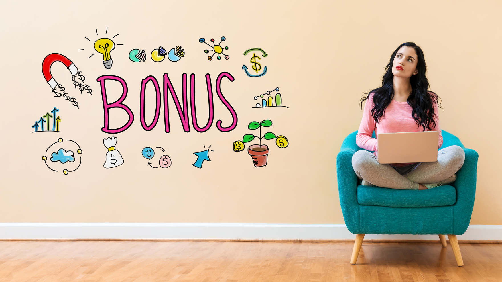 The most unusual but effective bonus system for your dental practice