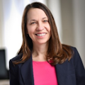Carol Dahlke, MSDH