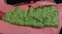 Figures 5a–5c: Model design Figures 5a–5c: Model design