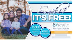 Figure 3: Example of an annual campaign mailer. Figure 3: Example of an annual campaign mailer.