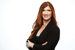 Pamela Maragliano-Muniz, DMD