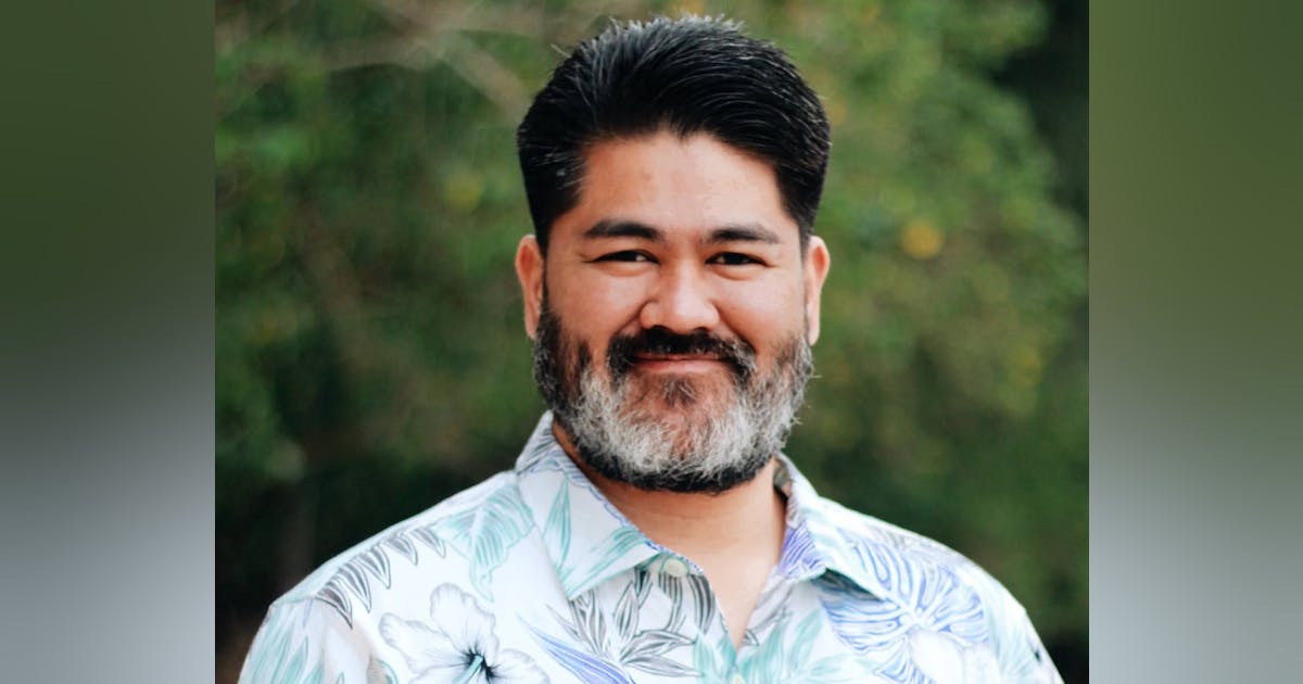 Benjamin Tuinei, president of Veritas Dental Resources | Dental Consultants