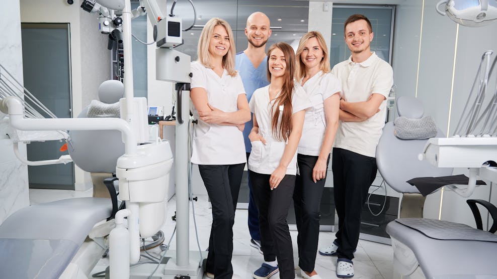 4 ways to attract, motivate, and keep your dental team | Dental Economics
