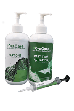 Oracare Oracare