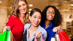 Shopping Holiday Party Shopping Holiday Party