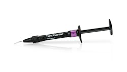 Courtesy of Ivoclar Vivadent Courtesy of Ivoclar Vivadent