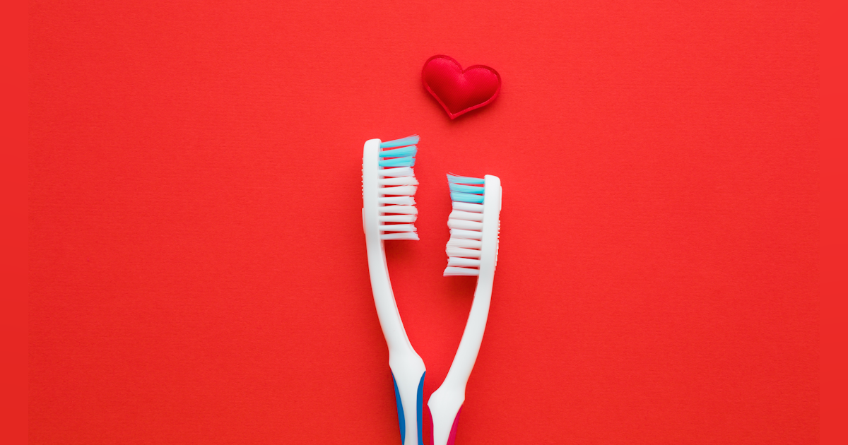 How to fall back in love with dentistry