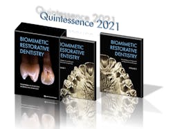 Figure 2: Dr. Magne and Belser’s popular books about BRD Figure 2: Dr. Magne and Belser’s popular books about BRD