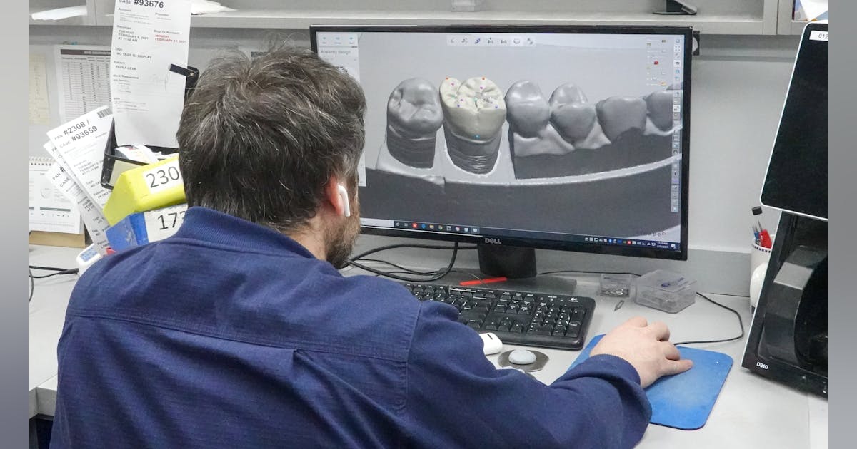 How to choose the right CAD/CAM design software | Dental Economics