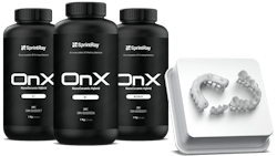 Image courtesy of SprintRay Image courtesy of SprintRay