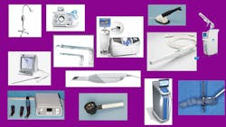 Figure 1: There are many dental technologies. Some of them help you produce procedures faster, easier, better, and for less cost. Seek those out and incorporate them into your practice. They motivate both dentists and team members as they learn to incorporate them into practice and use them effectively. Figure 1: There are many dental technologies. Some of them help you produce procedures faster, easier, better, and for less cost. Seek those out and incorporate them into your practice. They motivate both dentists and team members as they learn to incorporate them into practice and use them effectively.