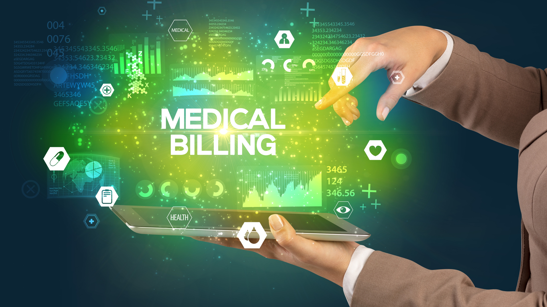Medical Billing