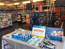 Taking part in a community health fair gives you the chance to set your practice apart. Taking part in a community health fair gives you the chance to set your practice apart.