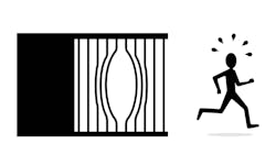 Escape from PPO prison Escape from PPO prison