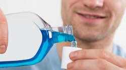 Mouthrinse Mouthrinse