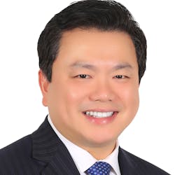 Michael J. Wei, DDS, FIADFE