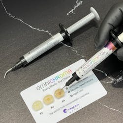 Omnichroma Omnichroma