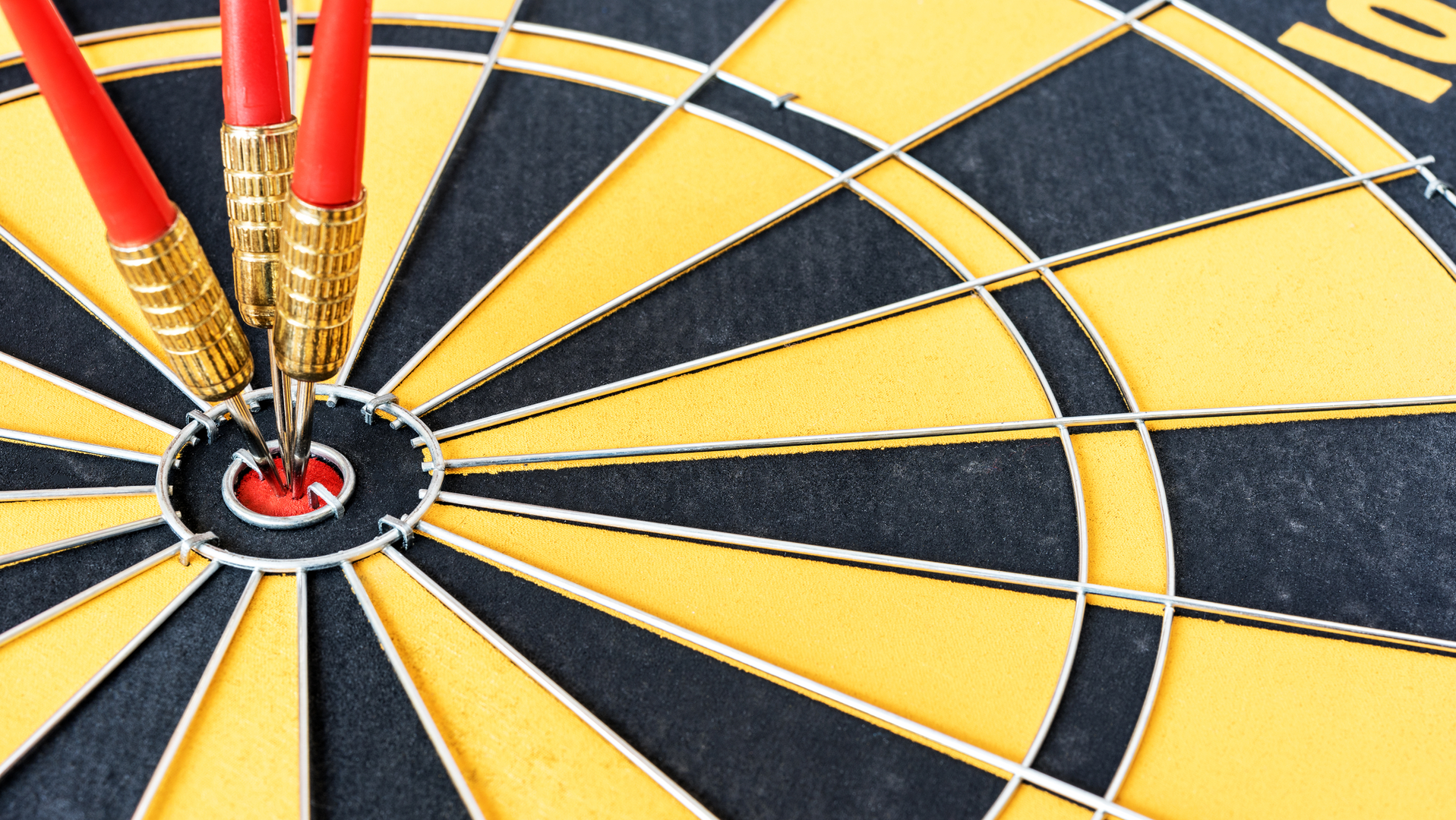 Bullseye 624b1cd77973c