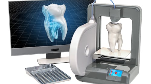 Standards for Dental 3D Printer