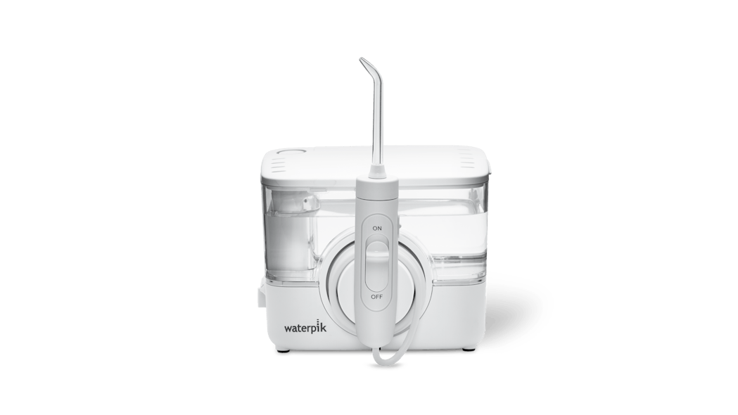 Pearls for Your Practice Ion Cordless Water Flosser by Waterpik