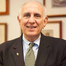 Frank A. Catalanotto, DMD