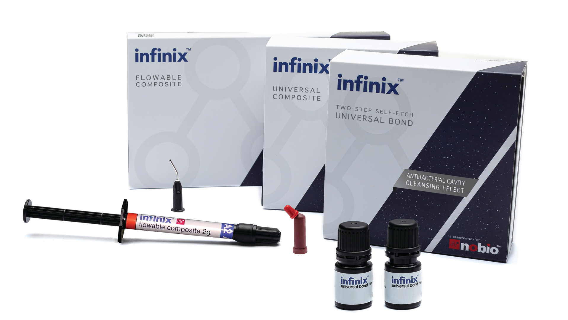 Infinix Restorative Products 3 Products 62bef9c9385b2