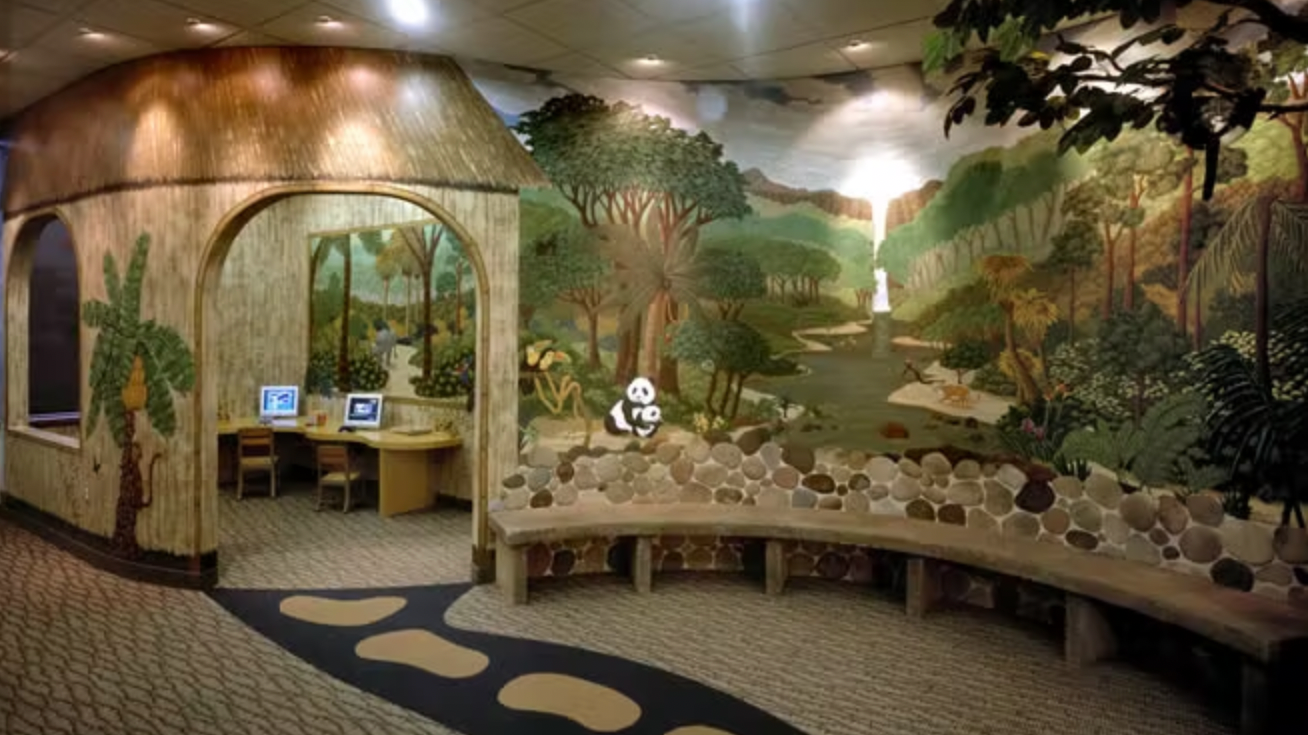 Children's Dental Care of Savage, Minnesota