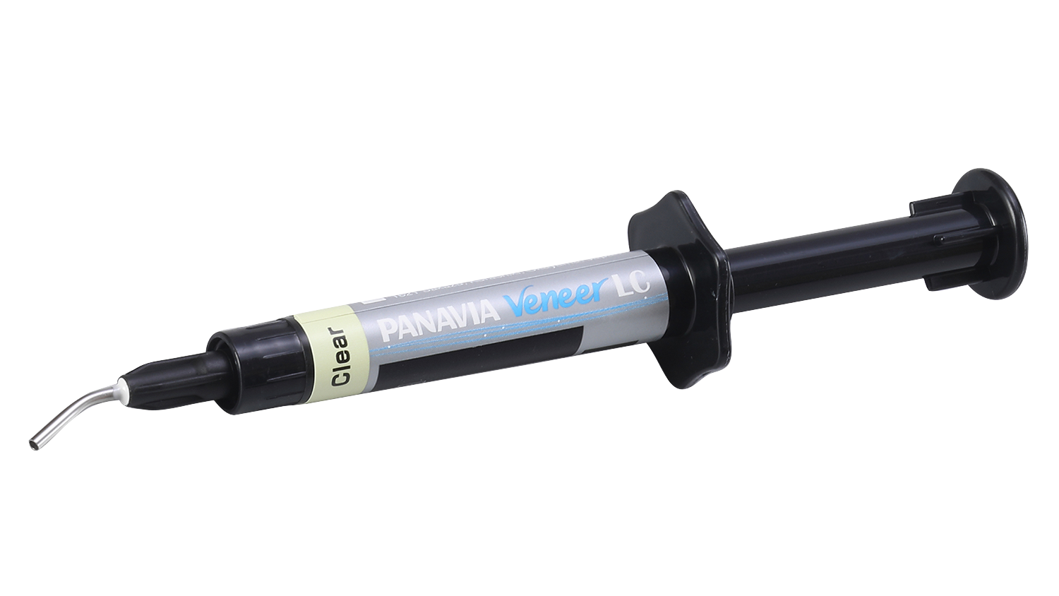 Panavia Veneer Lc Clear Syringe 62f3af3bb8ddf