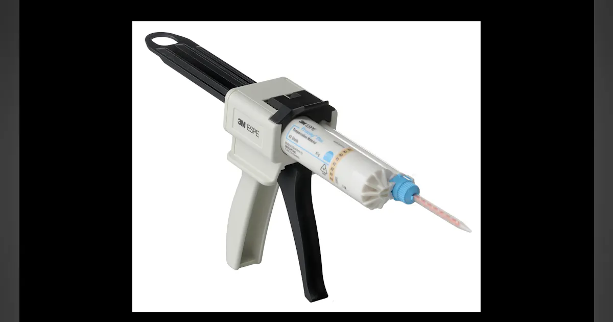 Product review: 3M Protemp Plus | Dental Economics