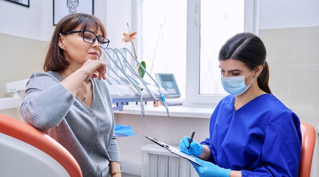 Talking fees with your dental patients: Why it’s your job (or