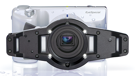 Shofu EyeSpecial-C-III