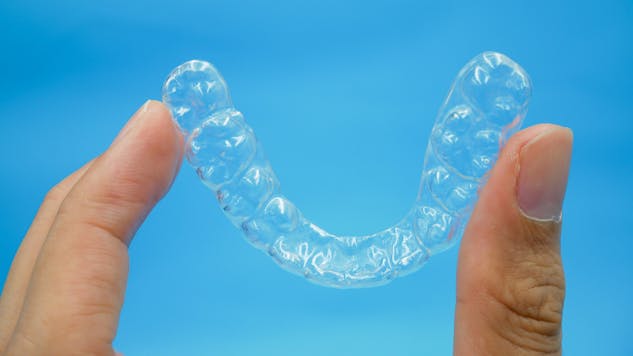 Out Of Silicon Valley, A Billion-Dollar Orthodontics Business