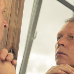 Look In Mirror Look In Mirror