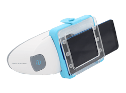 Dental Monitoring Scan Box Dental Monitoring Scan Box