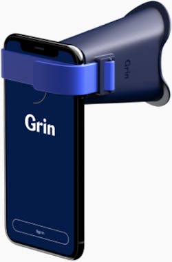 Grin Scope remote monitoring Grin Scope remote monitoring