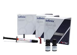 Nobio Infinix Nobio Infinix