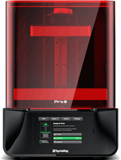 Sprintray Pro S Sprintray Pro S