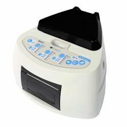 Terragene MiniBio Terragene MiniBio